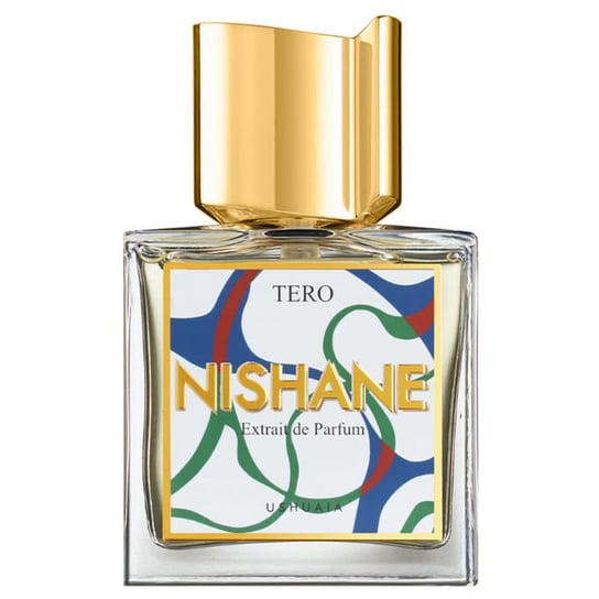 Nishane Tero, Ekstrakt perfum, 50ml Nishane
