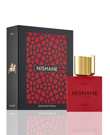 Nishane, Zenne, ekstrakt wody perfumowanej, 50 ml Nishane