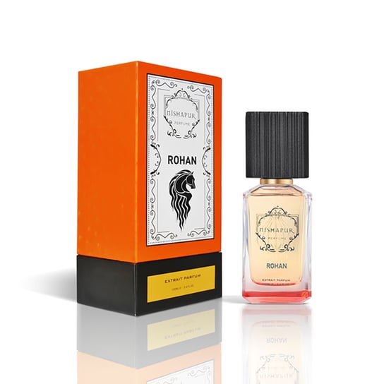 Nishapur, Rohan, Ekstrakt perfum, 100 ml Nishapur