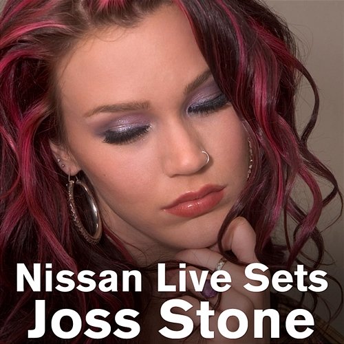 Nissan Live Sets Joss Stone
