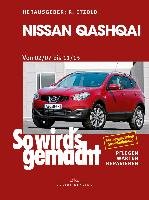 Nissan Qashqai von 02/07 bis 11/13 Delius Klasing Vlg Gmbh, Delius Klasing