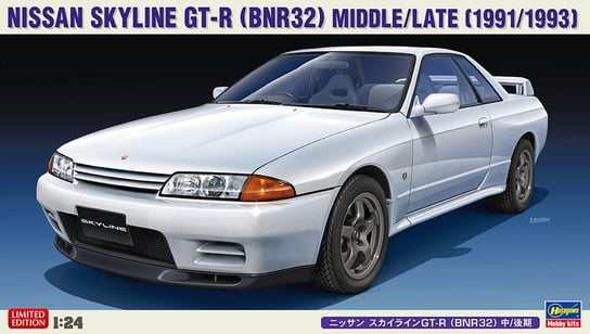 Nissan Skyline R32 GT-R 1:24 Hasegawa 20544 HASEGAWA