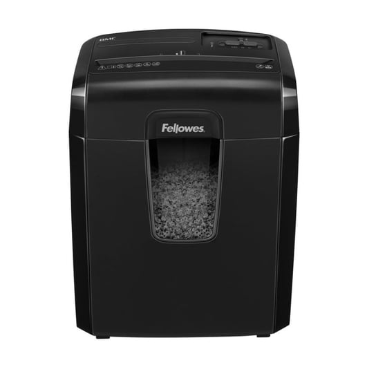 NISZCZARKA FELLOWES 8Mc Fellowes