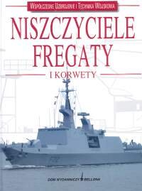 Niszczyciele, Fregaty i Korwety Busquets Carlos