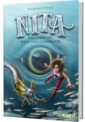 Nita Planet! in der Thienemann-Esslinger Verlag GmbH
