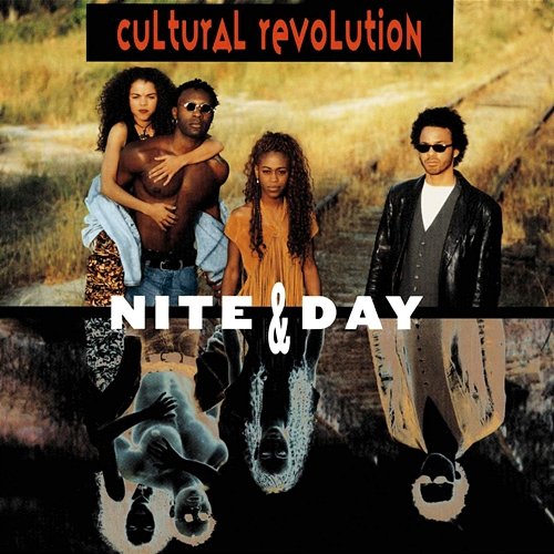 Nite & Day Cultural Revolution