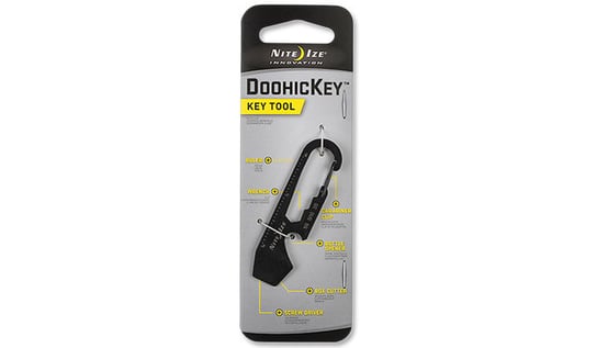 Nite Ize, Brelok, Doohickey Key-Tool - Kmt-01-R3 (23254) Nite-Ize