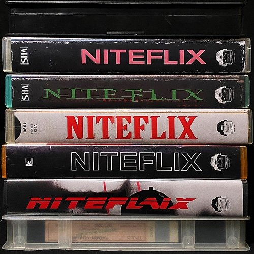 Niteflix Atalaia Airlines feat. Mike El Nite