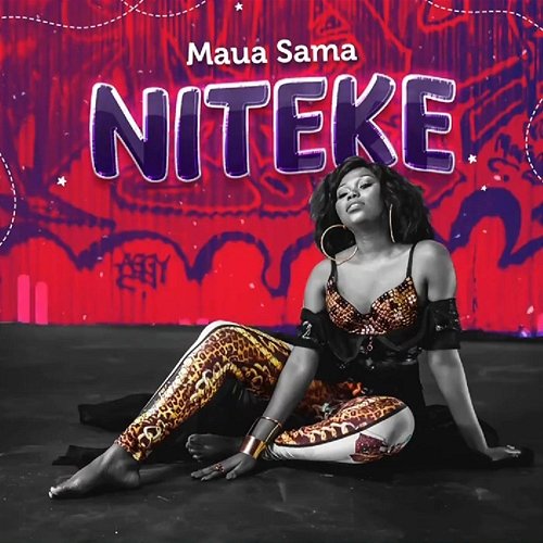 Niteke Maua Sama