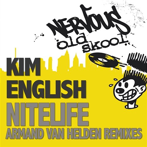 Nitelife - Armand Van Helden Remixes Kim English