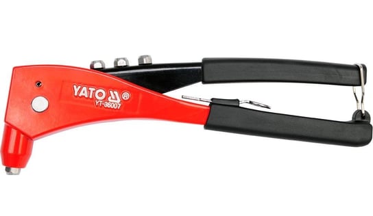 Nitownica standard YATO, 2,4-4,8 mm YT-36007 Yato