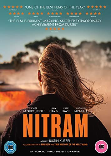 Nitram Various Directors