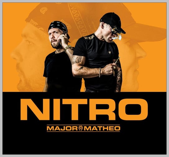Nitro 2024 Major, Matheo