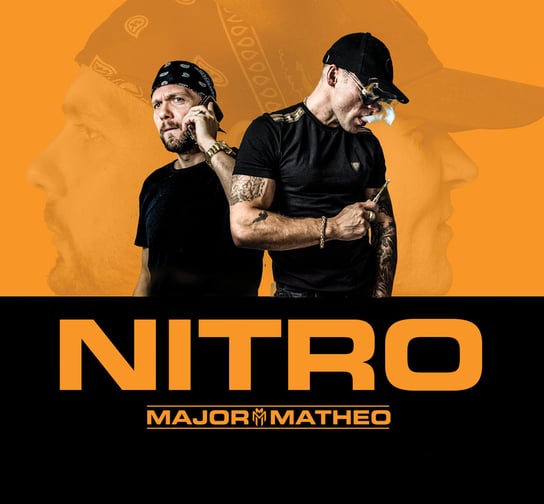 Nitro Major SPZ x Matheo