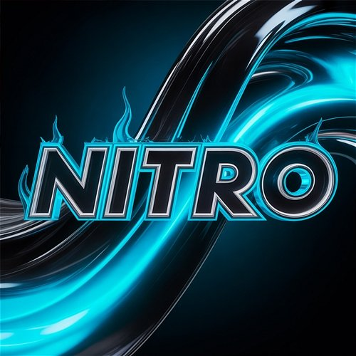 Nitro Four Strings Broken