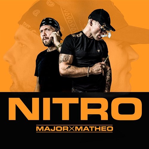 Nitro Major SPZ, Matheo