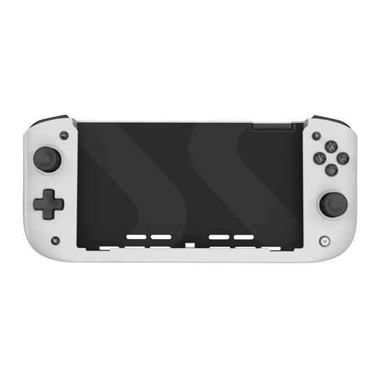 Nitro Deck White Edition dla Nintendo Switch PLAION