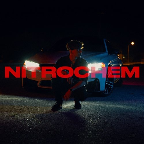 NITROCHEM Romantique, MahOn