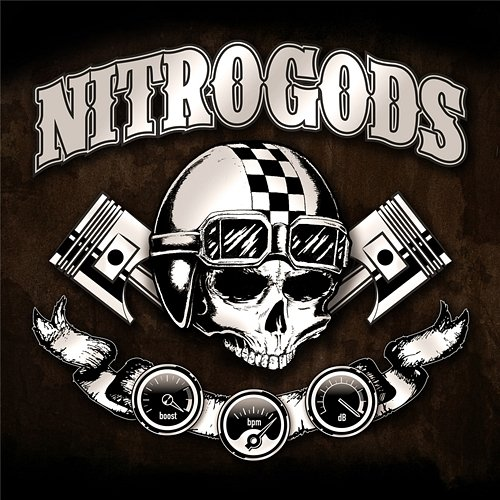 Nitrogods Nitrogods