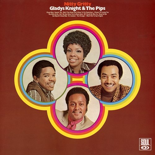 Nitty Gritty Gladys Knight & The Pips