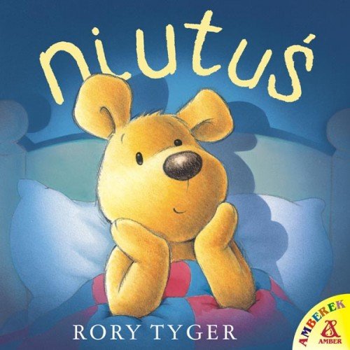 Niutuś Rory Tyger