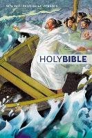 NIV Children's Holy Bible, Paperback Zondervan