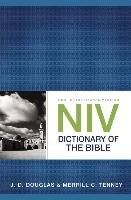 NIV Dictionary of the Bible Douglas J. D., Tenney Merrill C.