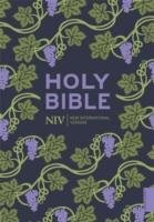 NIV Holy Bible Opracowanie zbiorowe