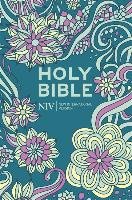 NIV Pocket Bible Opracowanie zbiorowe