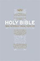 NIV Popular Bible with Cross-references New International Version