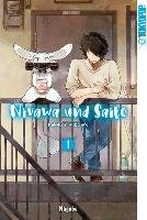 Nivawa und Saito 01 Nagabe