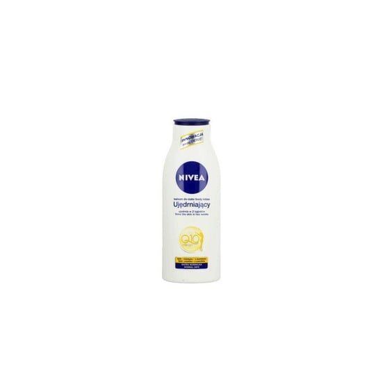 Nivea Body Lotion Q10 Plus Energy Balsam do ciała - 400ml Nivea