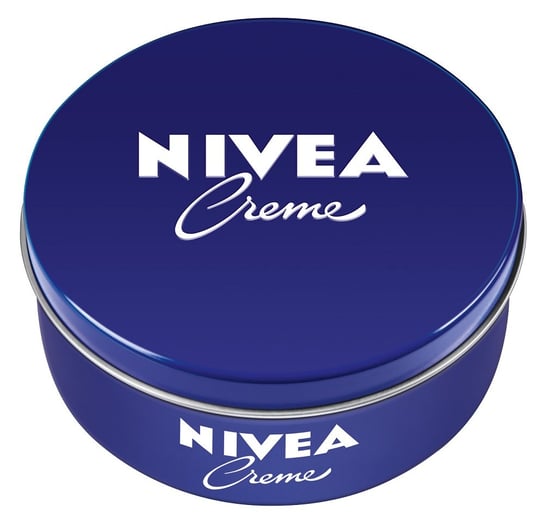 Nivea, Cream Care, krem uniwersalny puszka, 250 ml Nivea
