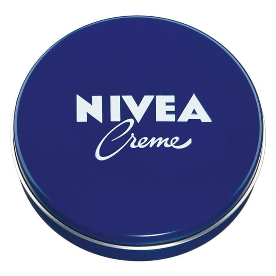 Nivea, Cream krem uniwersalny puszka 150ml Nivea