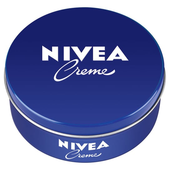 Nivea, Cream krem uniwersalny puszka 400ml Nivea