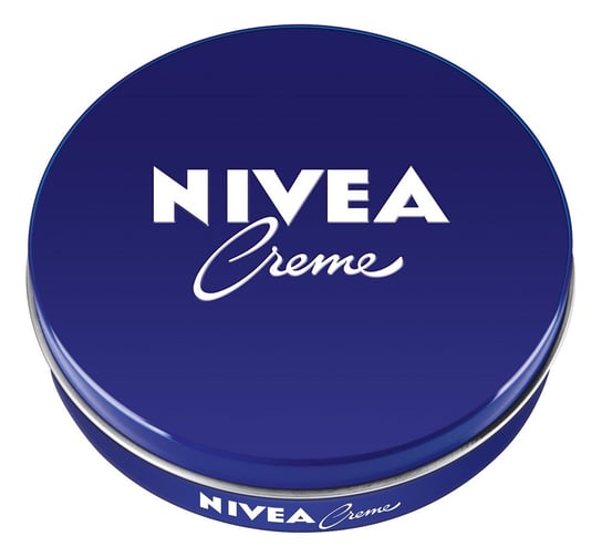 Nivea, Creme krem uniwersalny w puszce 150ml Nivea
