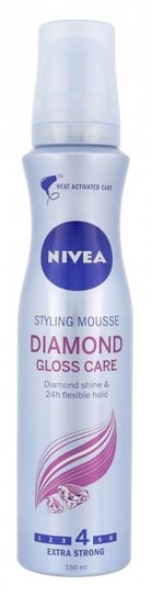 Nivea Diamond Gloss Care 150ml Nivea