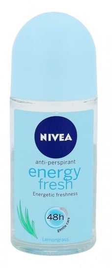 Nivea Energy Fresh 48h 50ml Nivea