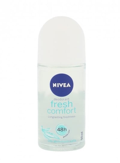 Nivea Fresh Comfort 50ml Nivea