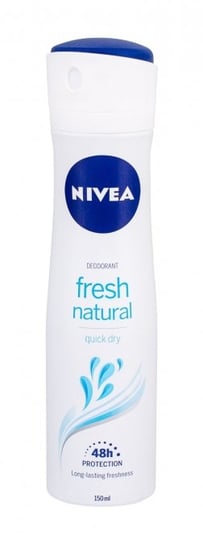 Nivea Fresh Natural 150ml Nivea