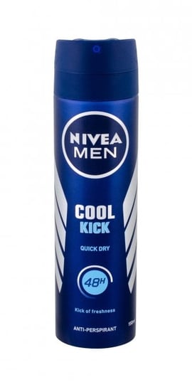 Nivea Men Cool Kick 48h 150ml Nivea