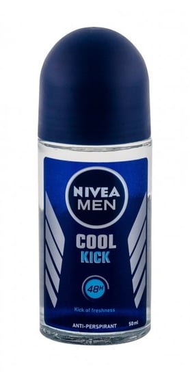 Nivea Men Cool Kick 48h 50ml Nivea