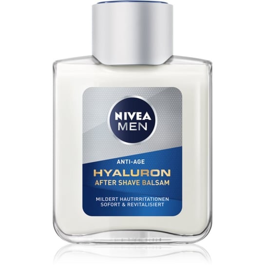 Nivea Men Hyaluron balsam po goleniu 100 ml Nivea