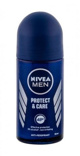 Nivea Men Protect & Care 48h 50ml Nivea