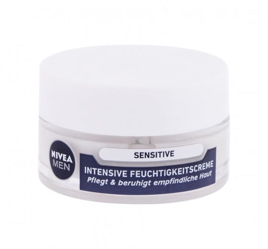 Nivea Men Sensitive 50ml Nivea