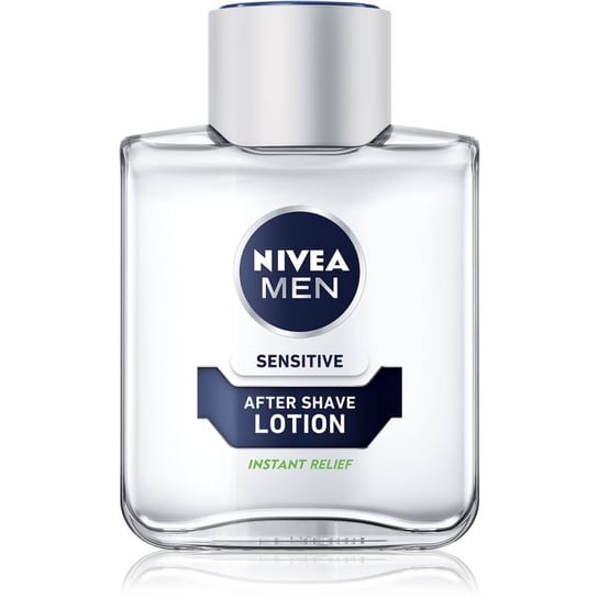 Nivea Men Sensitive woda po goleniu dla mężczyzn 100 ml Inna marka