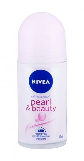 Nivea Pearl & Beauty 48h 50ml Nivea