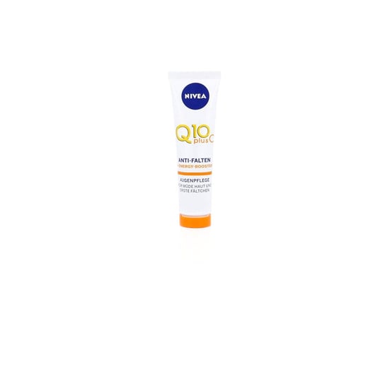 NIVEA Q10 Plus C krem pod oczy dla kobiet 15ml Nivea