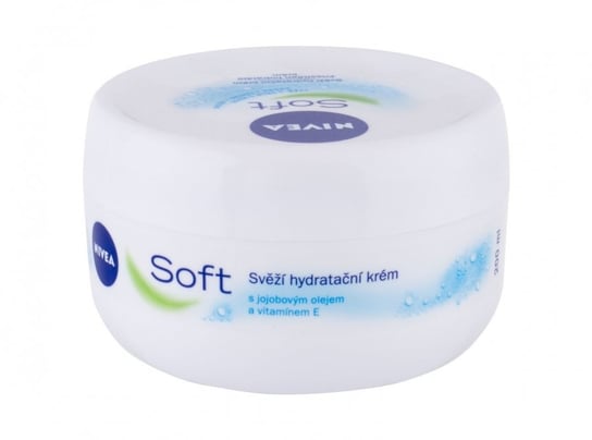 Nivea Soft 200ml Nivea
