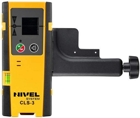 Nivel System Czujnik Laserowy Cls-3 NIVELSYSTEM/TOPCON